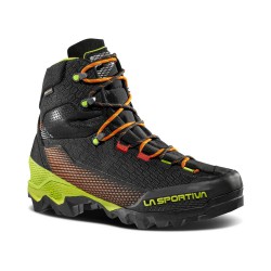 La Sportiva Aequilibrium ST GTX scarpone da alpinismo leggero