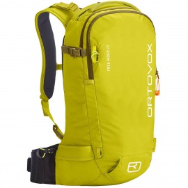 Ortovox Free Rider 28 Zaino da sci freeride