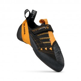 SCARPA Instinct VS black scarpette arrampicata