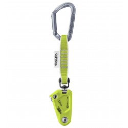 Edelrid Ohm 2 Freno assicuratore arrampicata