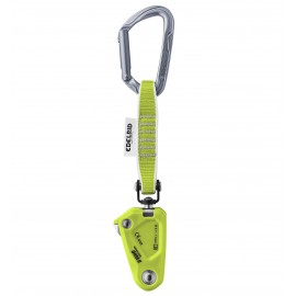 Edelrid Ohm 2 Freno assicuratore arrampicata