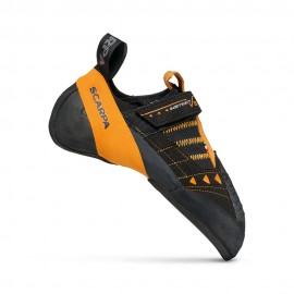 SCARPA Instinct VS black scarpette arrampicata