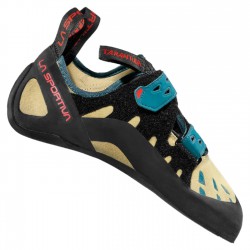 La Sportiva Tarantula woman Zest Everglade scarpette arrampicata donna