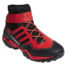 Adidas Terrex Hydro Lace scarpe canyoning torrentismo