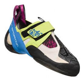 La Sportiva Skwama Woman Scarpette arrampicata donna