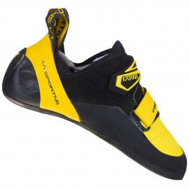 La Sportiva Katana Yellow/Black Scarpette arrampicata