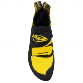 La Sportiva Katana Yellow/Black Scarpette arrampicata