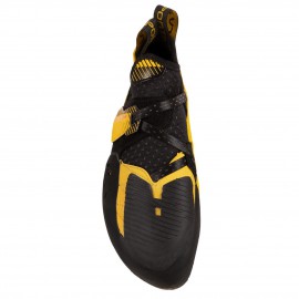 La Sportiva Solution Comp Scarpette arrampicata