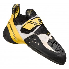 La Sportiva Solution Scarpette arrampicata