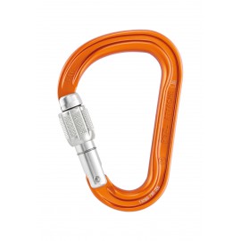 Petzl ATTACHE moschettone a ghiera