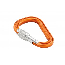 Petzl ATTACHE moschettone a ghiera