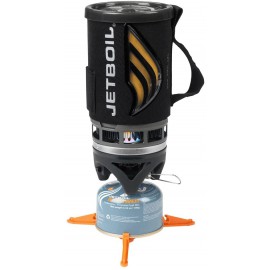 Jetboil Flash 1L fornelletto pentola