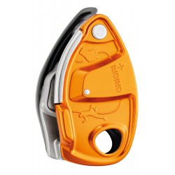 Petzl GriGri Plus Assicuratore