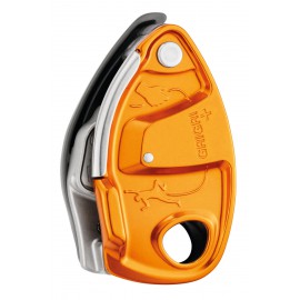 Petzl GriGri Plus Assicuratore