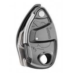 Petzl GriGri Plus Assicuratore
