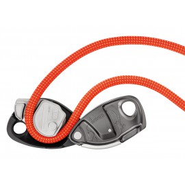 Petzl GriGri Plus Assicuratore