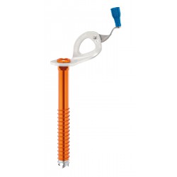 Petzl Laser Speed LIGHT vite ghiaccio