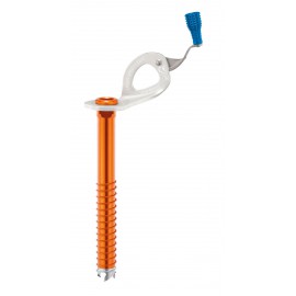 Petzl Laser Speed LIGHT vite ghiaccio