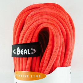 Beal Joker 9.1 mm Dry Cover Unicore corda arrampicata