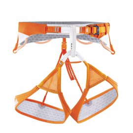 Petzl SITTA Imbrago arrampicata