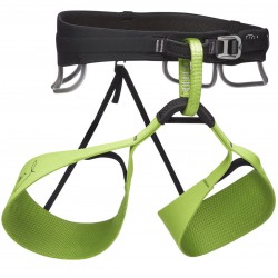 Black Diamond BD Solution Honnold Edition imbrago arrampicata