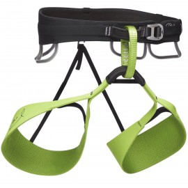 Black Diamond BD Solution Honnold Edition imbrago arrampicata
