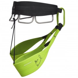Black Diamond BD Solution Honnold Edition imbrago arrampicata