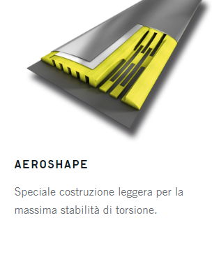 Aeroshape